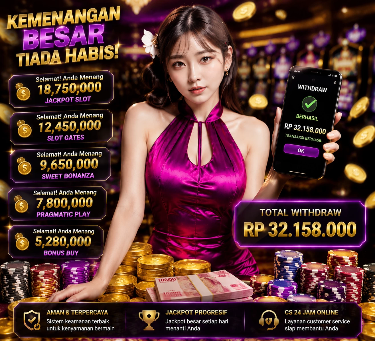 gaspol188 APK Indonesia - Panduan Lengkap dan Tutorial
