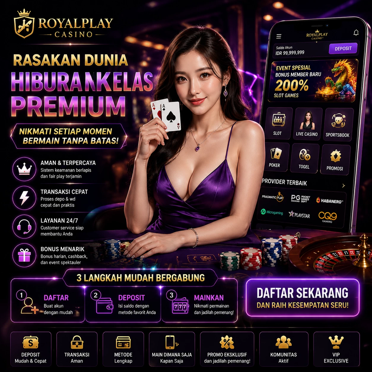 gaspol188 APK Indonesia - Panduan Lengkap dan Tutorial