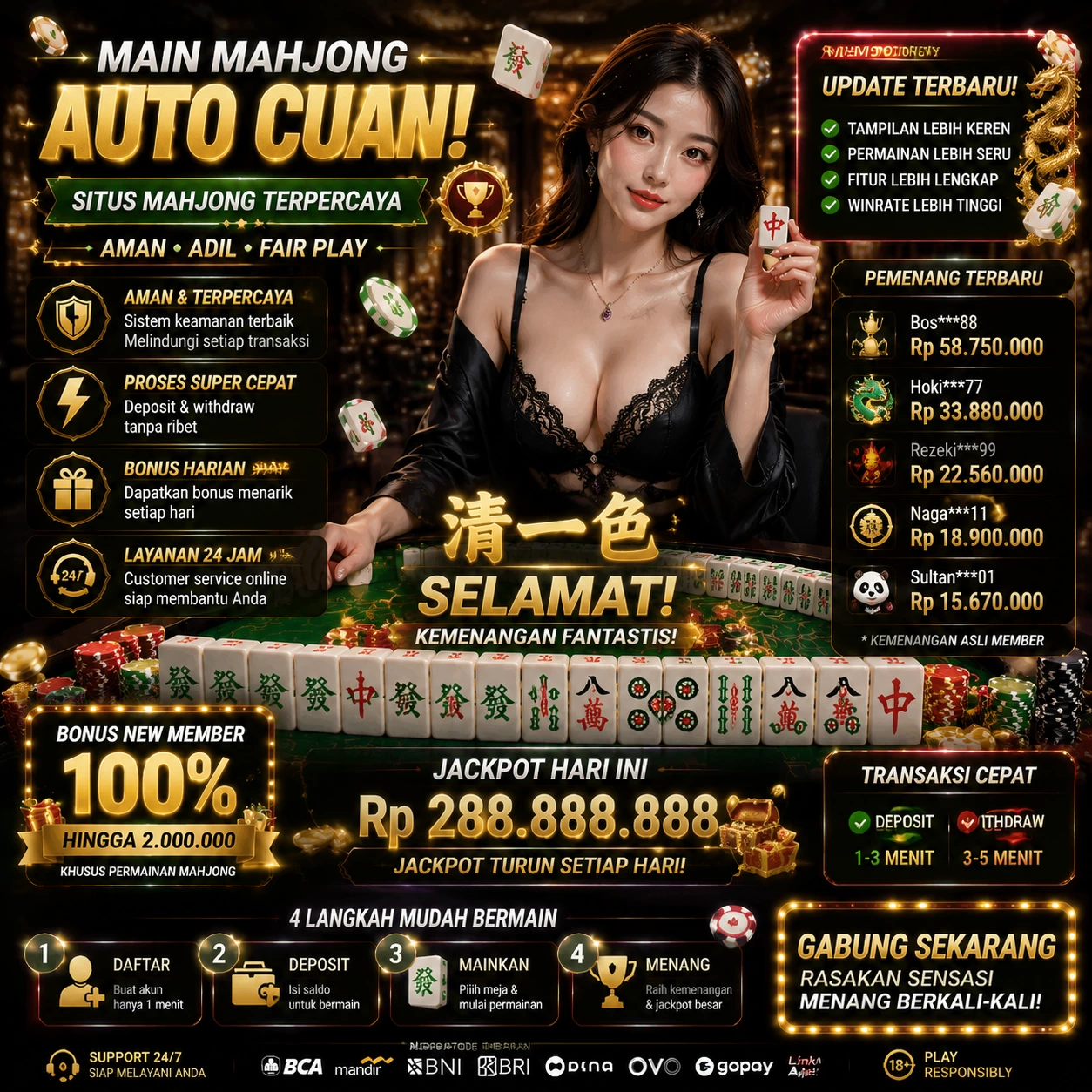 gaspol188 APK Indonesia - Panduan Lengkap dan Tutorial